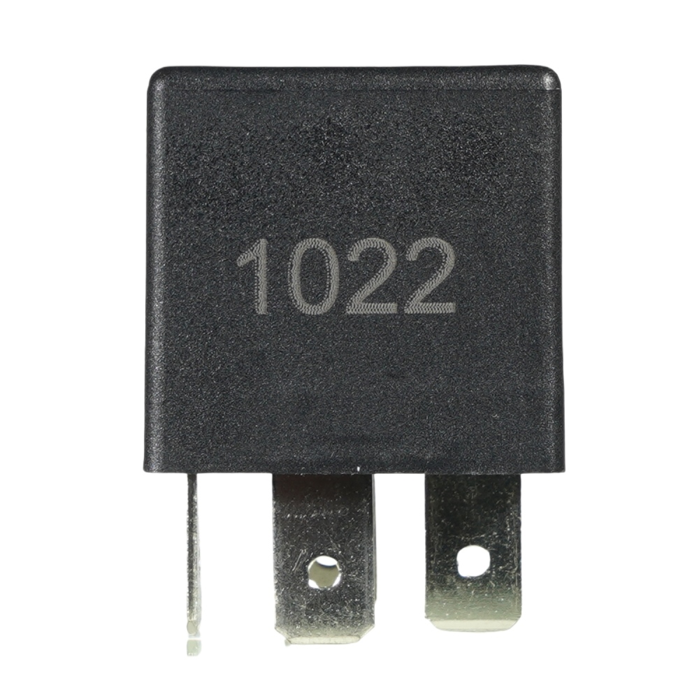 HELLA 4RA933332-347 Automotive Relay 4 pin 24VDC 40A  with Diode