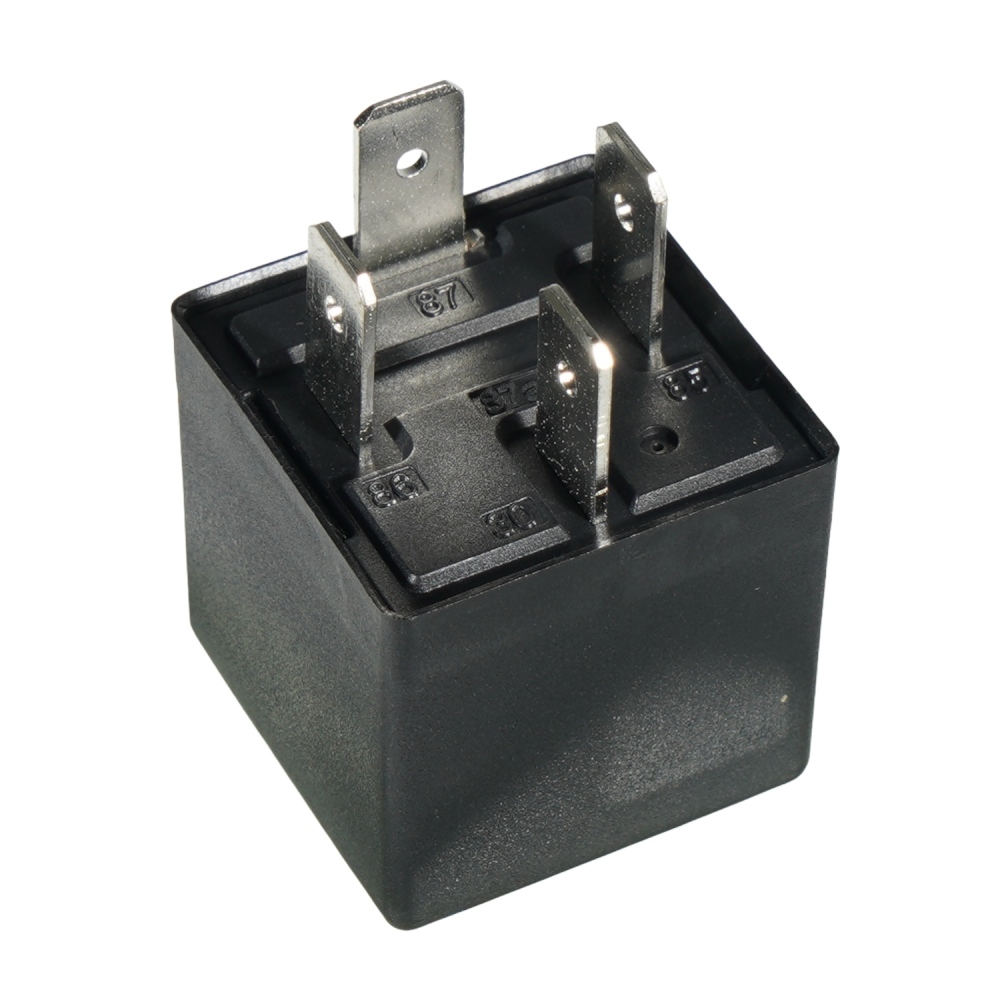 HELLA 4RA933332-347 Automotive Relay 4 pin 24VDC 40A  with Diode