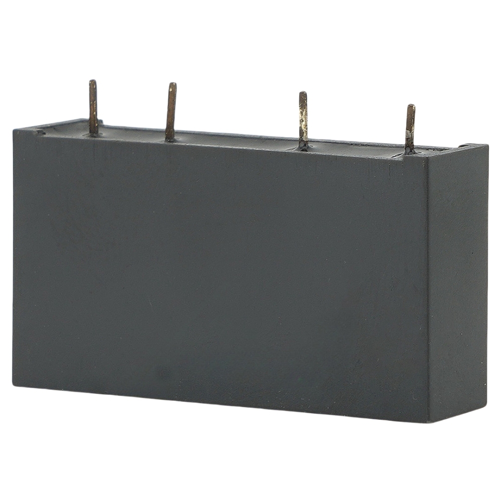 OMRON G3M-202P-UTU-1 24VDC Solid State Relay 2A 250VAC 4Pins