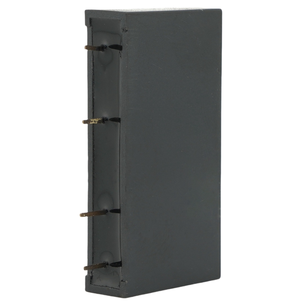 OMRON G3M-202P-UTU-1 24VDC Solid State Relay 2A 250VAC 4Pins