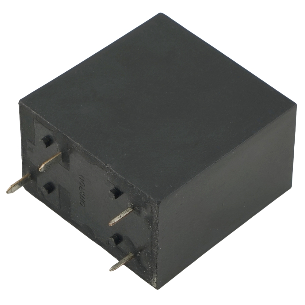 OMRON G4W-1114P-US-TV8 12VDC General Purpose Relay SPST-NO (1 Form A) 12VDC Coil Through Hole