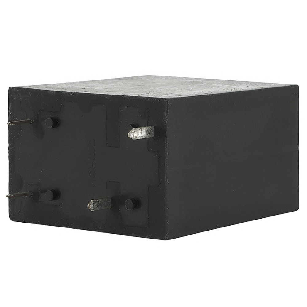 OMRON G4W-1114P-US-TV8 12VDC General Purpose Relay SPST-NO (1 Form A) 12VDC Coil Through Hole