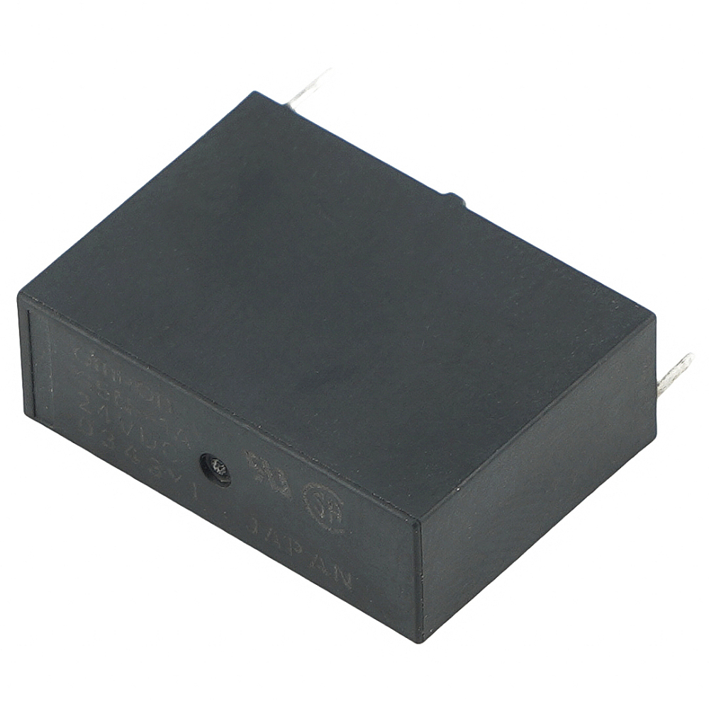 OMRON G5N-1A 24VDC Power Relay 4Pins