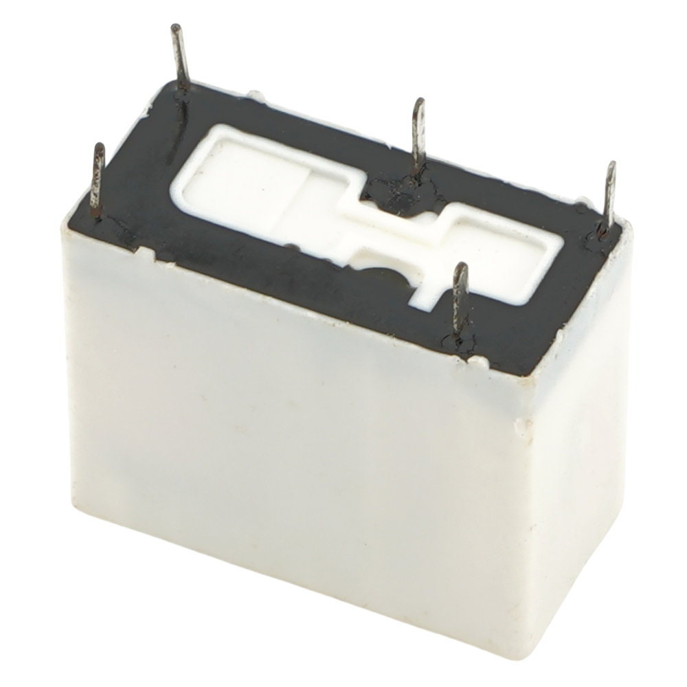 OMRON G5Q-1-EU-HA 24VDC Power Relay 10A 250VAC 5Pins