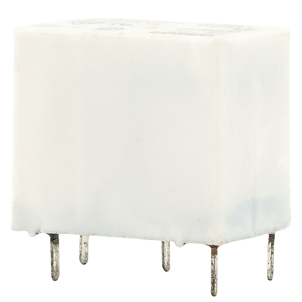 OMRON G5Q-1-EU-HA 24VDC Power Relay 10A 250VAC 5Pins