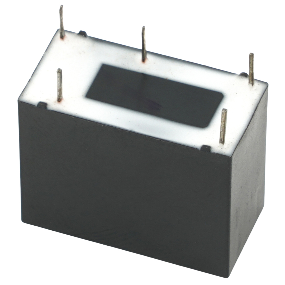 OMRON G5S-1 12VDC Power Relay 5A 277VAC 5Pins