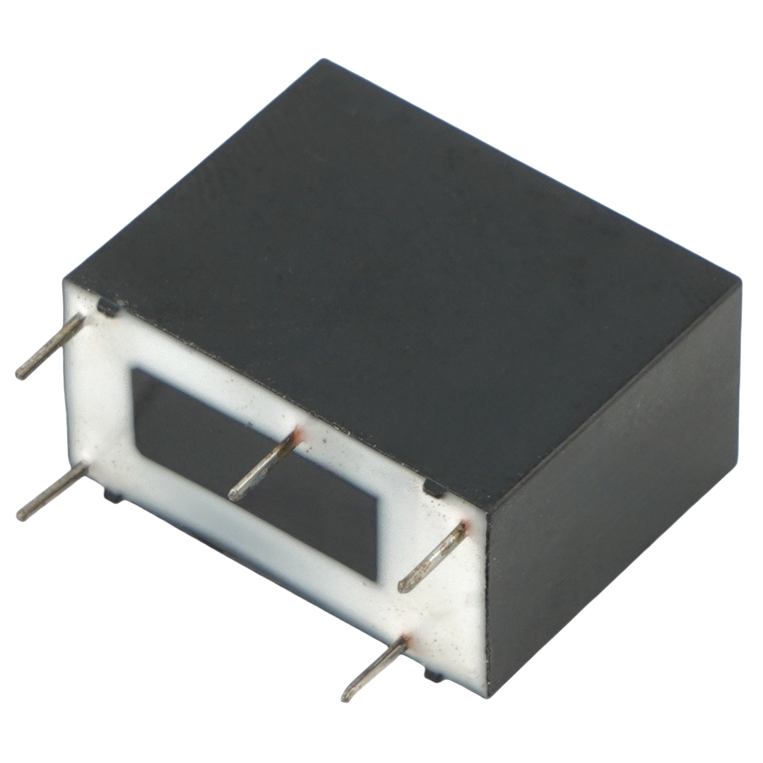 OMRON G5S-1 12VDC Power Relay 5A 277VAC 5Pins