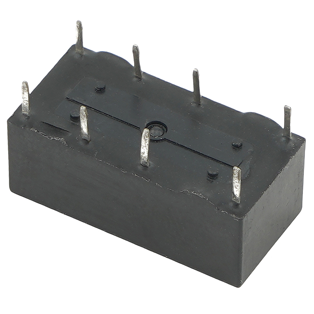 OMRON G6A-274P-ST-US 24VDC Signal Relay 8Pins