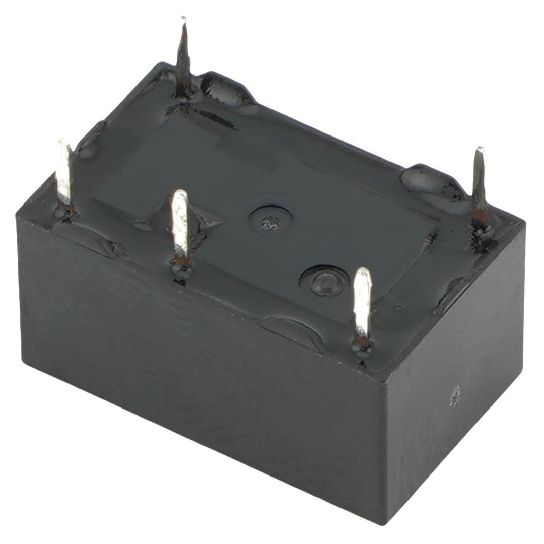 OMRON G6E-134P-ST-US 12VDC General Purpose Relay SPDT (1 Form C) Through Hole