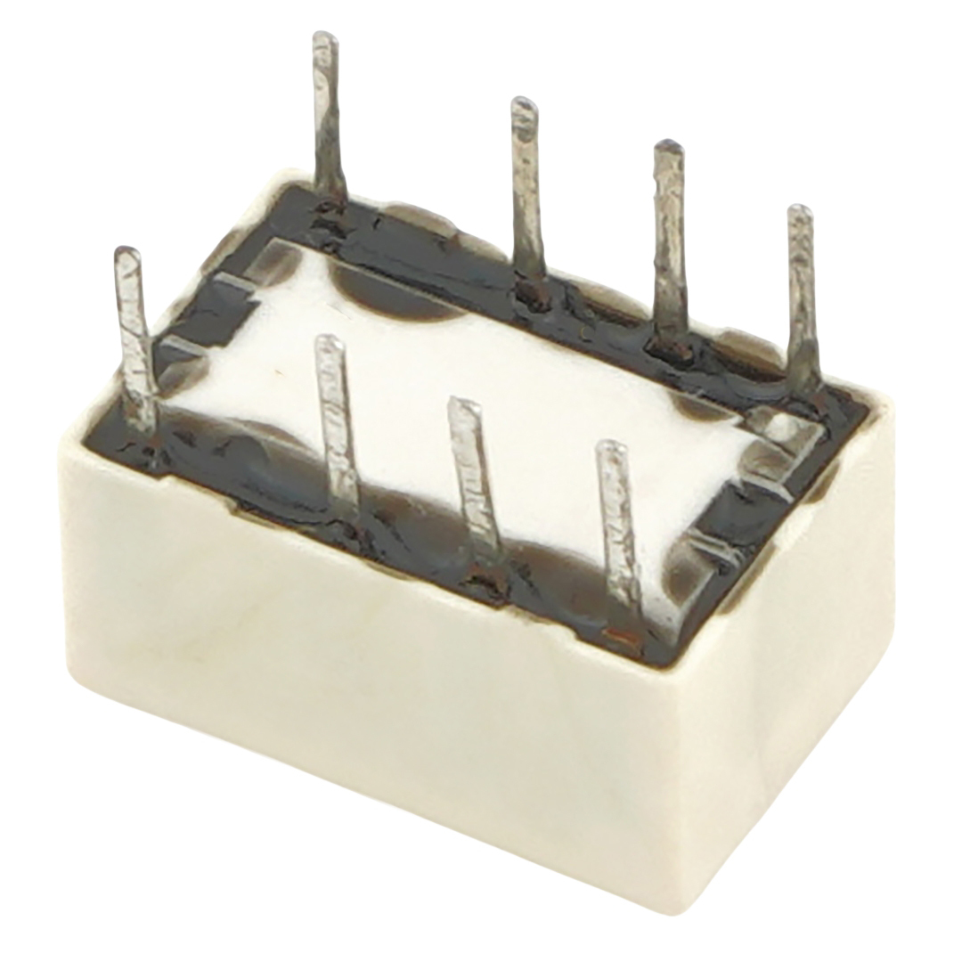 OMRON G6K-2P-Y 3VDC Signal Relay 8Pins