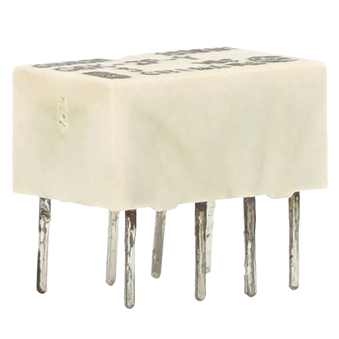 OMRON G6K-2P-Y 3VDC Signal Relay 8Pins