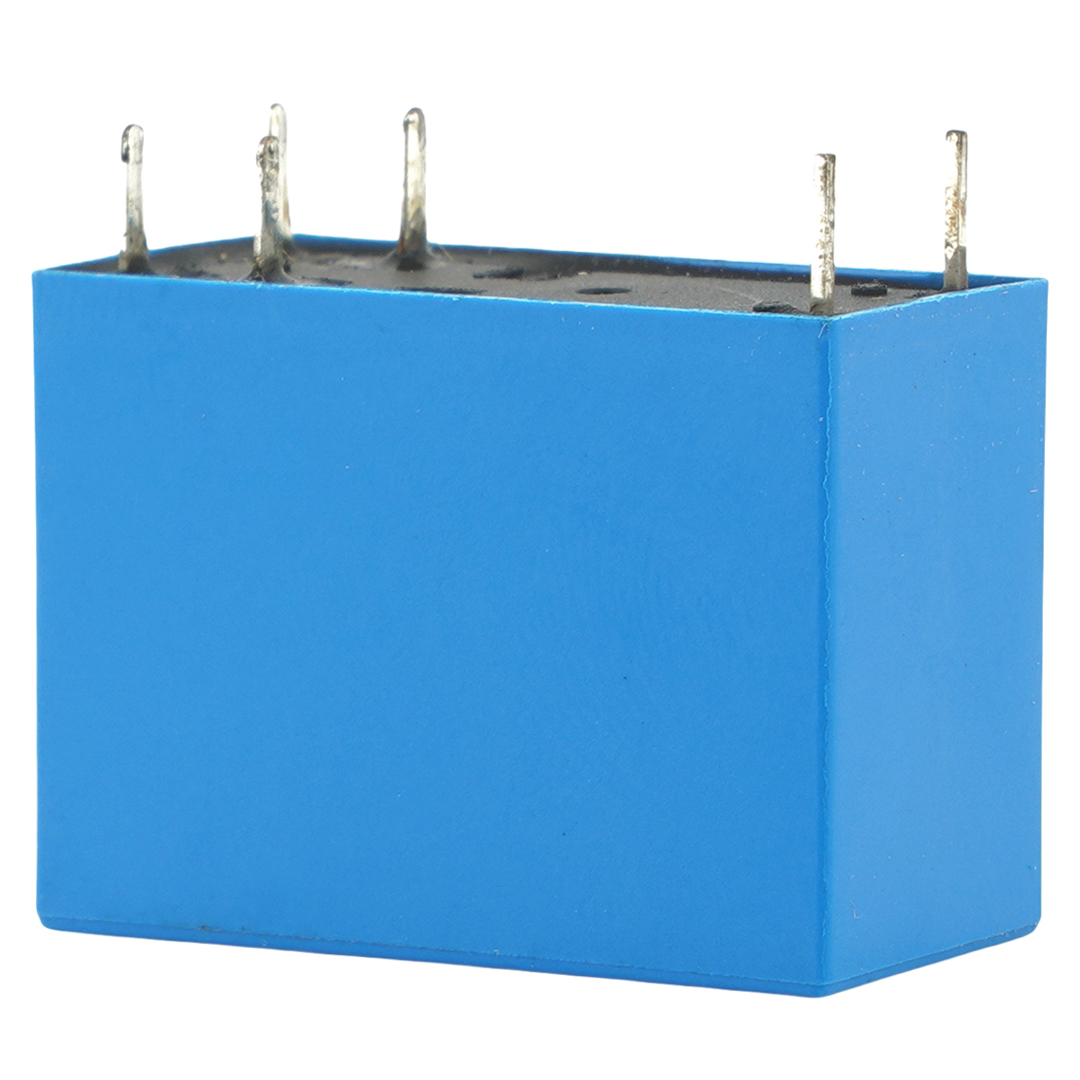 GOODSKY GZ-SH-112DM Power Relay 12VDC 16A 250VAC 6Pins