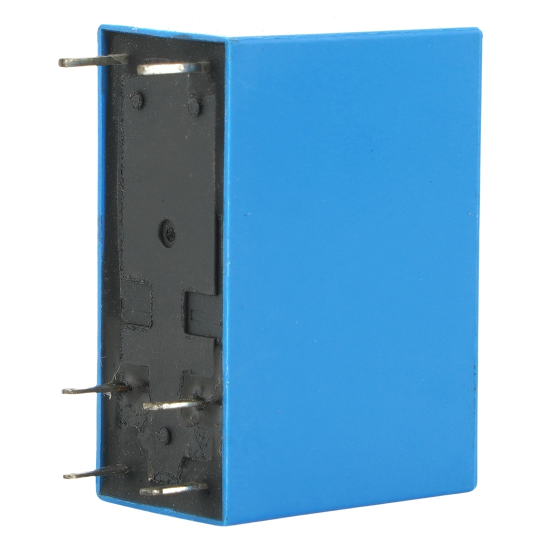 GOODSKY GZ-SH-112DM Power Relay 12VDC 16A 250VAC 6Pins