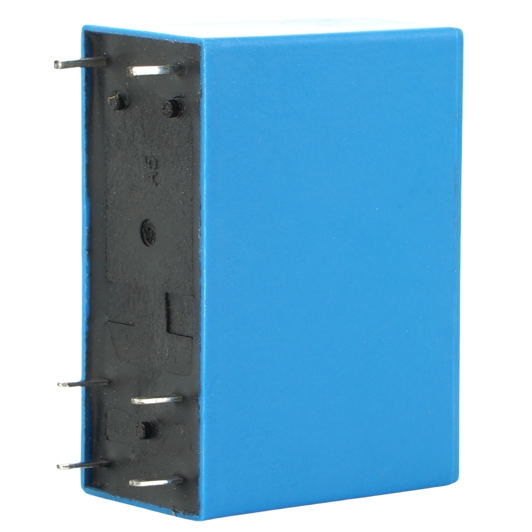GOODSKY GZT-SH-124LM Power Relay 24VDC 16A 250VAC 6Pins