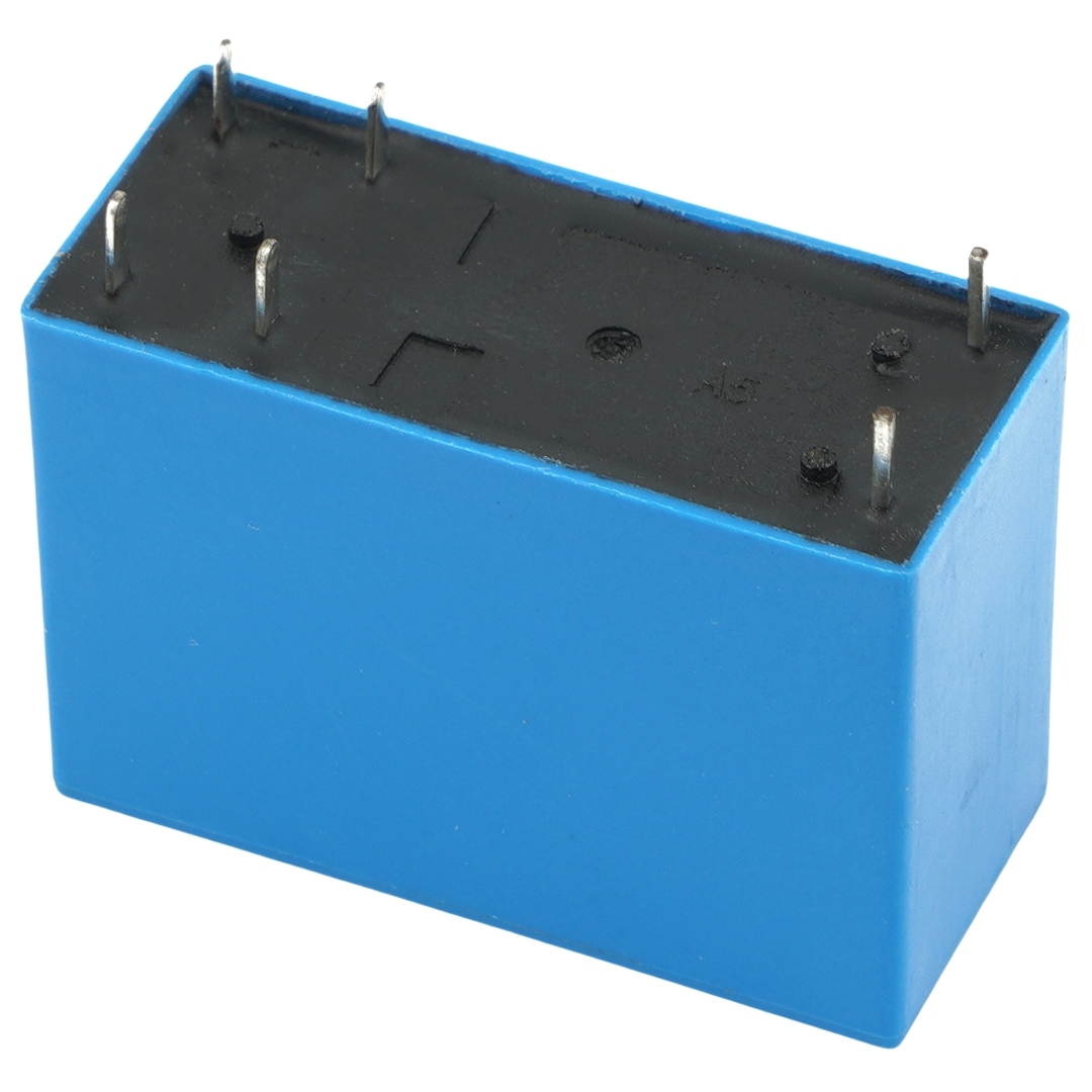 GOODSKY GZT-SH-124LM Power Relay 24VDC 16A 250VAC 6Pins