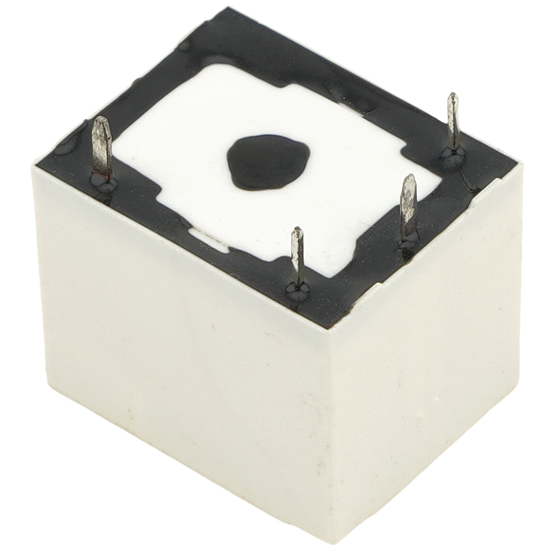 HONGFA HF3FA 005-HSTF(335)(310) Power Relay 10A 250VAC 4Pins