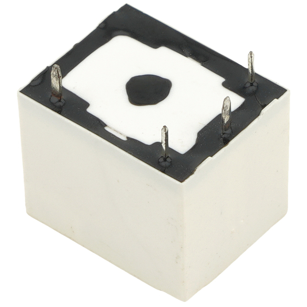 HONGFA HF3FA 005-HSTF(335)(310) Power Relay 10A 250VAC 4Pins