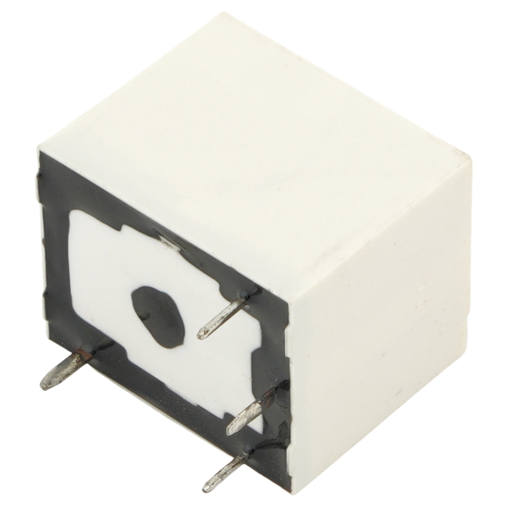 HONGFA HF3FA 005-HSTF(335)(310) Power Relay 10A 250VAC 4Pins