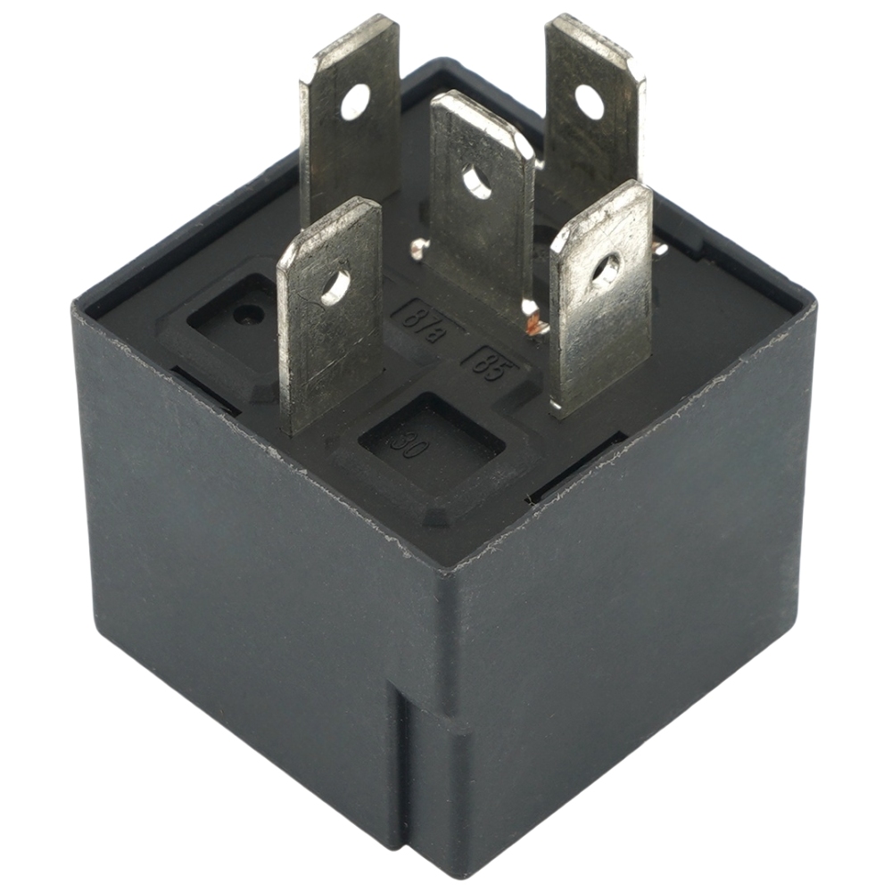 HONGFA HFV4 024-1Z1SGR Automotive Relay 24VDC 20A/10A 5Pins