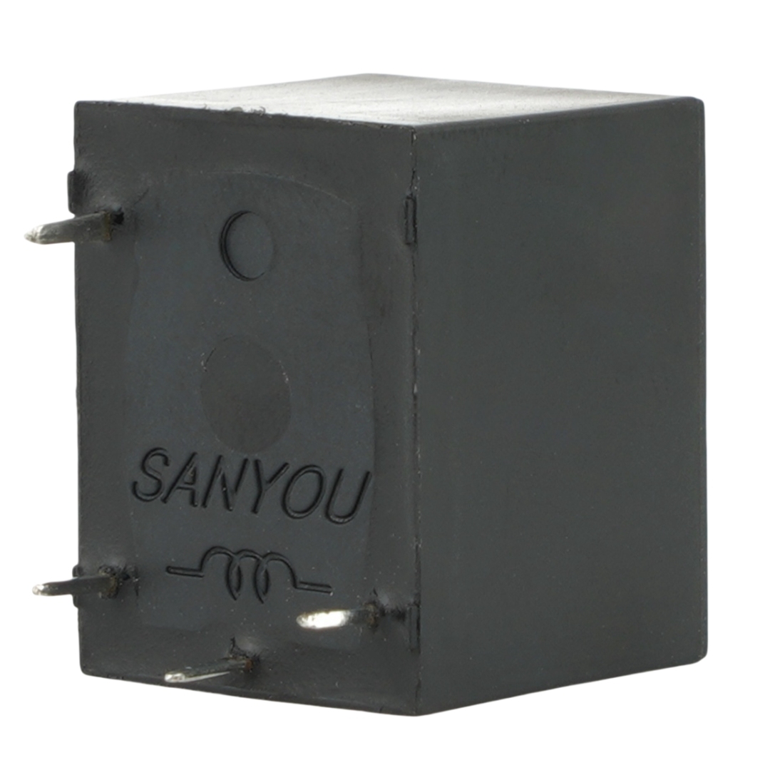 SANYOU SARM-S-112DM2 14VDC Power Relay 15A  4Pins