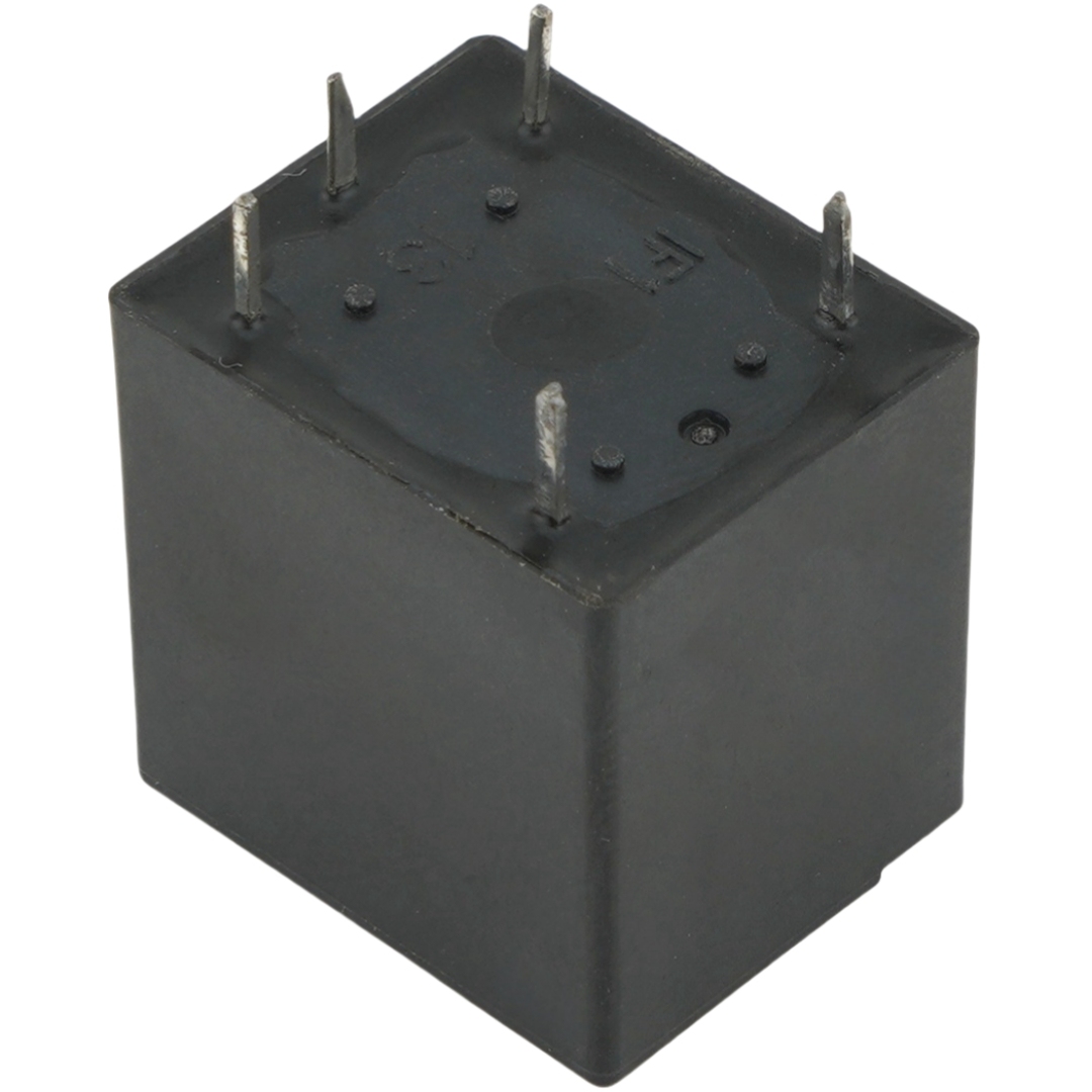 Potter & Brumfield T7CS5D-09 General Purpose Relay SPDT (1 Form C) 9VDC Coil Through Hole