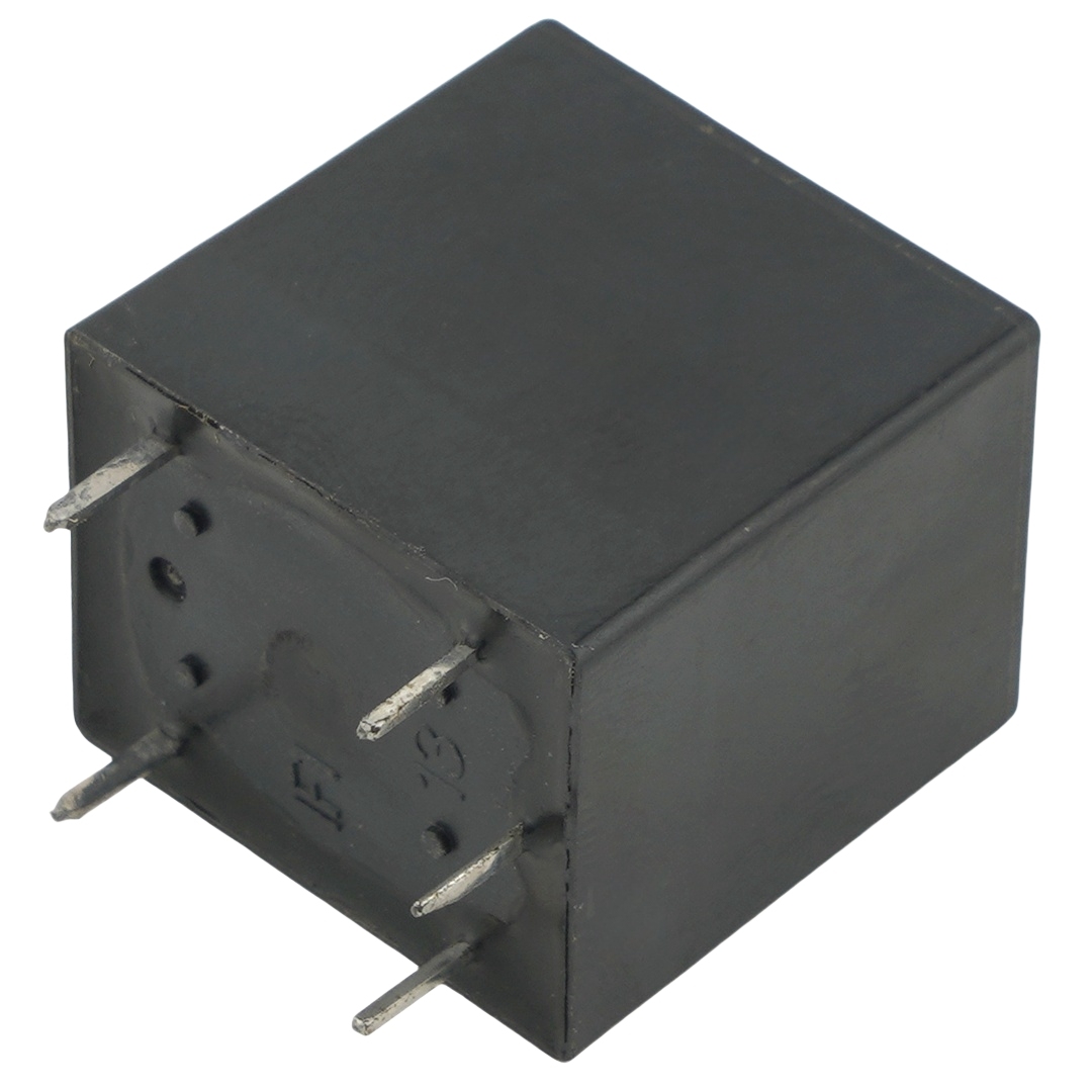 Potter & Brumfield T7CS5D-09 General Purpose Relay SPDT (1 Form C) 9VDC Coil Through Hole