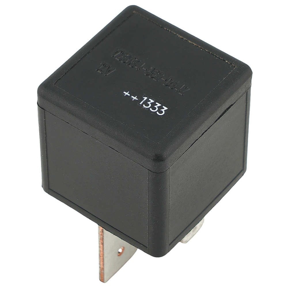 TYCO V23134-J52-D642 Automotive Relay 12VDC 4Pins