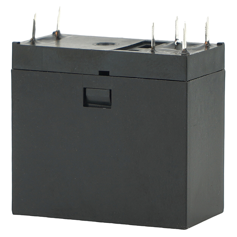OMRON G2R-1A-E-5 12VDC Power Relay 16A 250VAC 6Pins