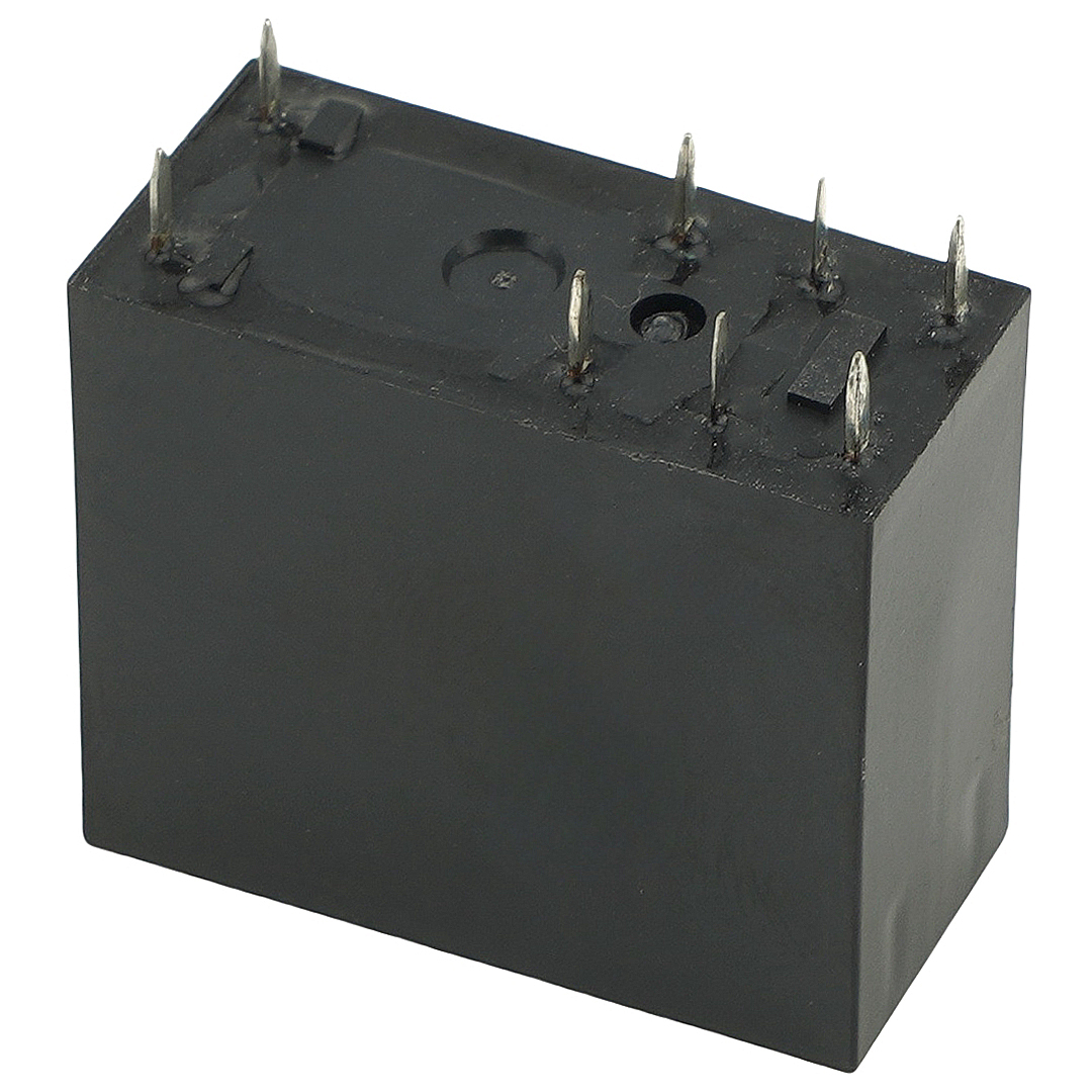 OMRON G2R-24 12VDC General Purpose Relay 5A 250VAC 8Pins