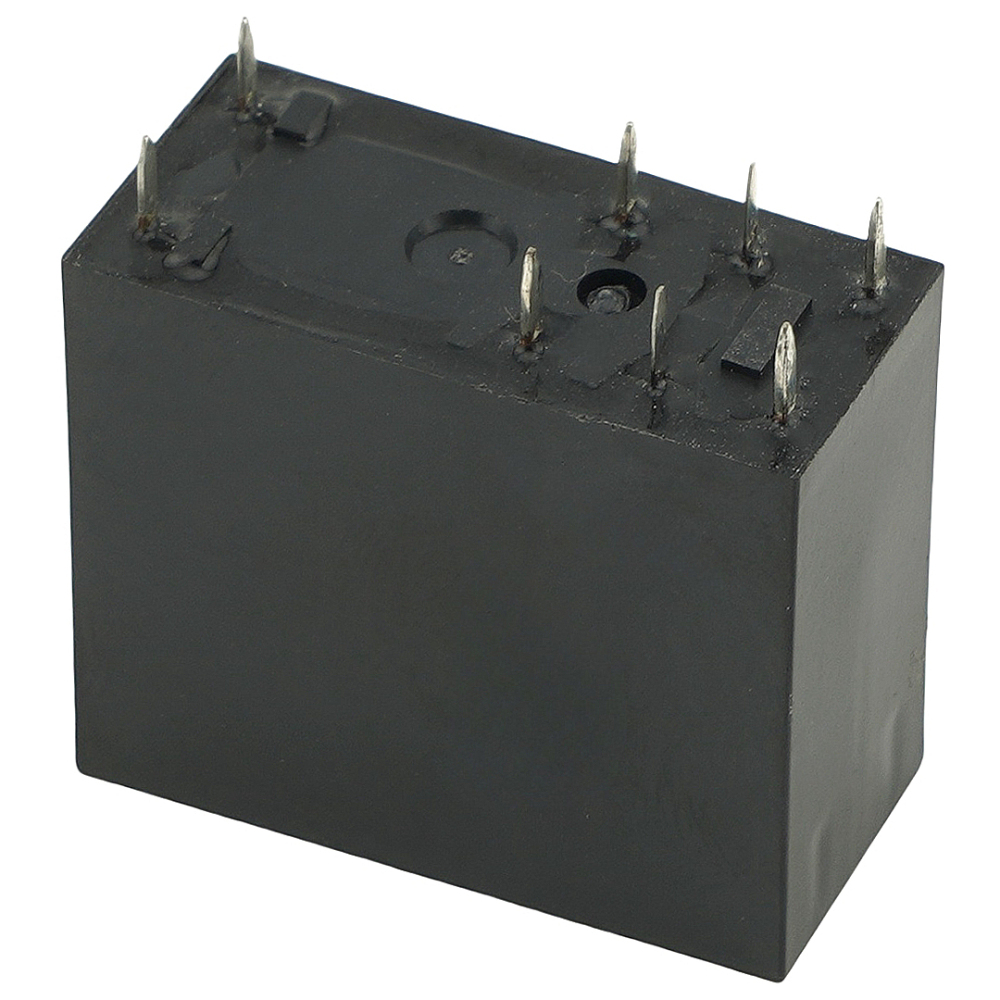 OMRON G2R-24 12VDC General Purpose Relay 5A 250VAC 8Pins