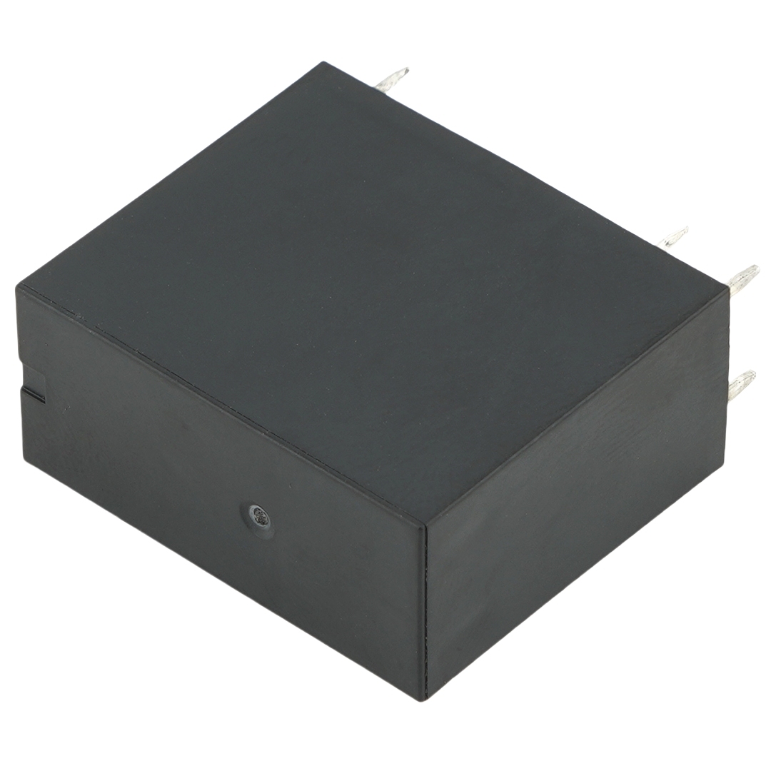 OMRON G2RG-2A4 24VDC General Purpose Relay DPST-NO (2 Form A) 24VDC Coil Through Hole
