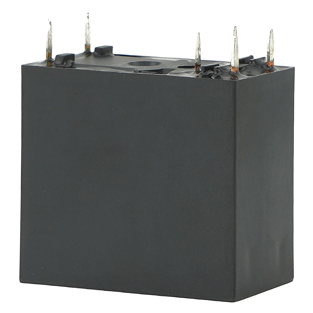 OMRON G2RG-2A4 24VDC General Purpose Relay DPST-NO (2 Form A) 24VDC Coil Through Hole