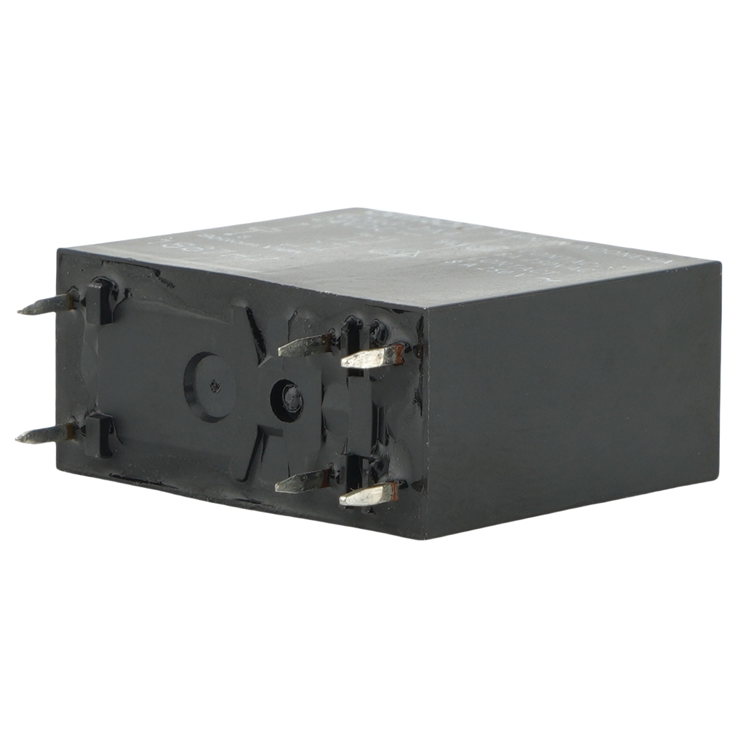 OMRON G2RG-2A4 24VDC General Purpose Relay DPST-NO (2 Form A) 24VDC Coil Through Hole