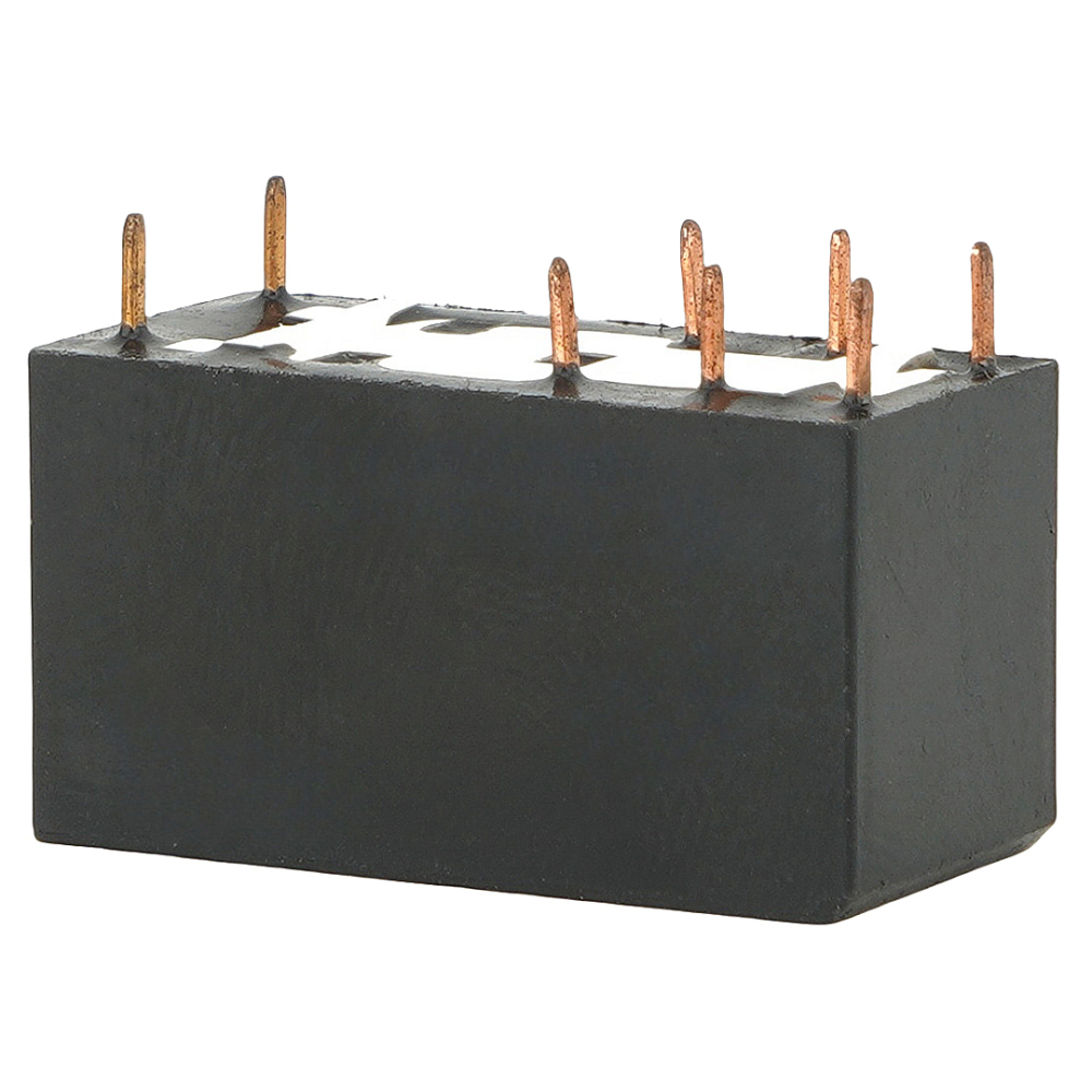 OMRON G2RL-1-E 12VDC Power Relay 16A 250VAC 8Pins