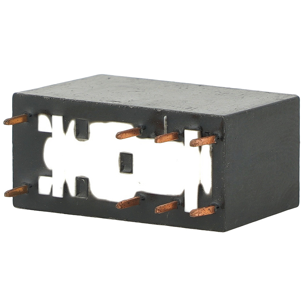 OMRON G2RL-1-E 12VDC Power Relay 16A 250VAC 8Pins