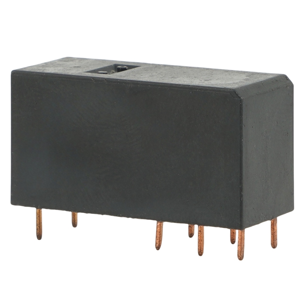 OMRON G2RL-1-E 12VDC Power Relay 16A 250VAC 8Pins