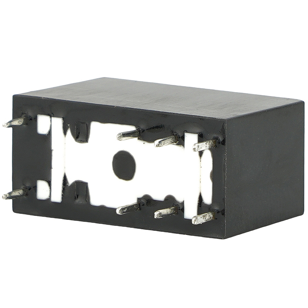 OMRON G2RL-2 12VDC Power Relay 8A 250VAC 8Pins