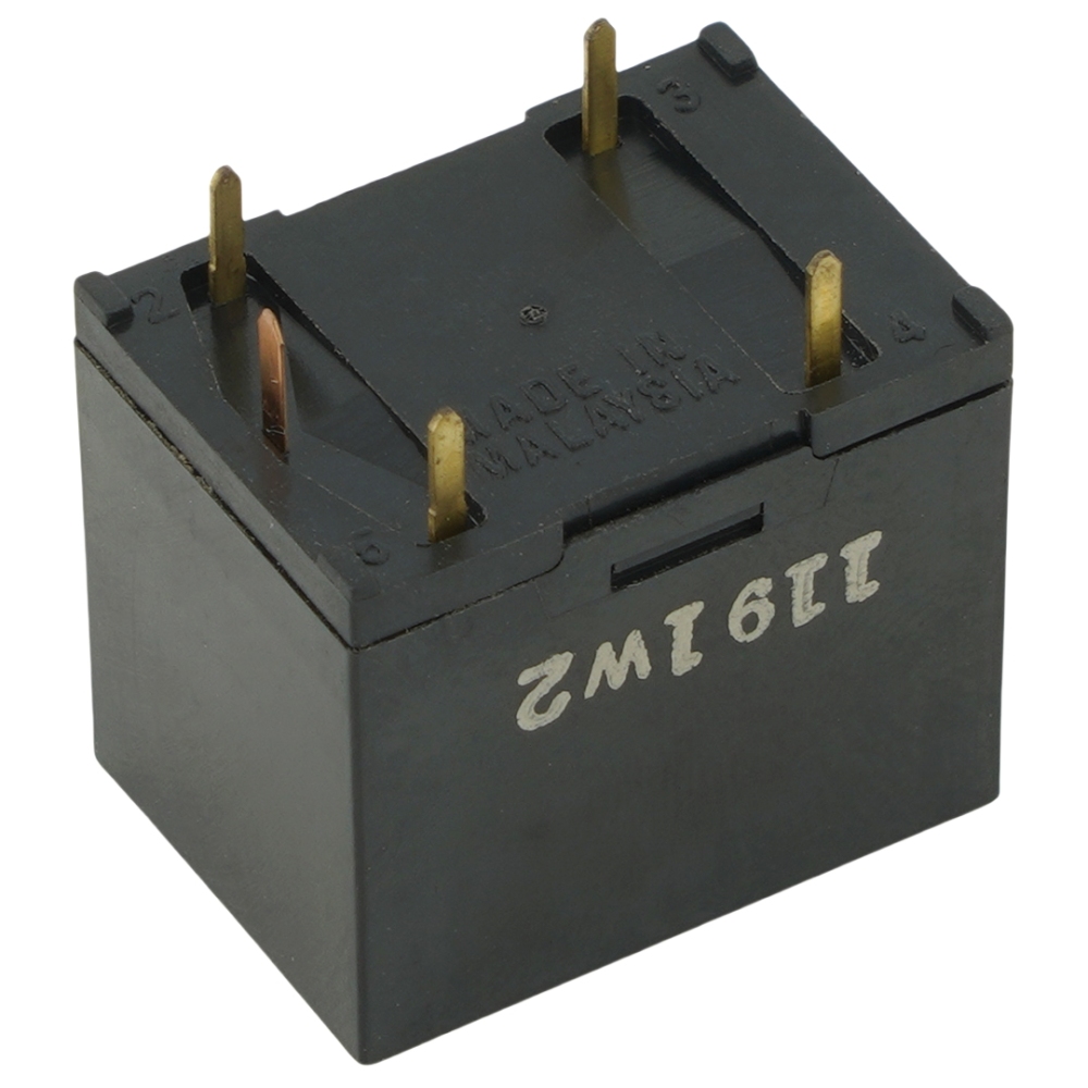 OMRON G5L-112P 6VDC Power Relay 5A 250VAC 5Pins