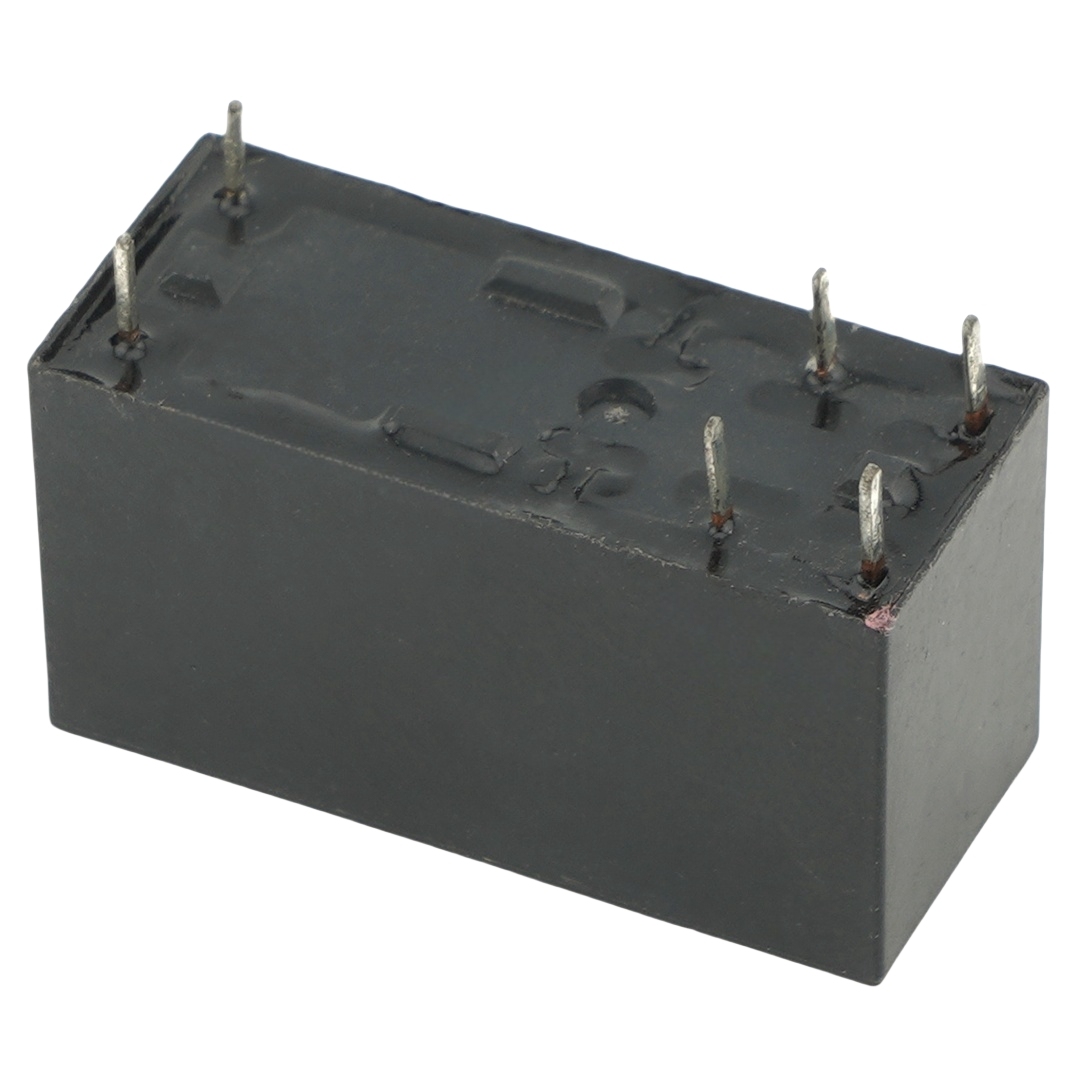 OMRON G5RL-1A-E-HR 24VDC Power Relay 16A 250VAC 6Pins