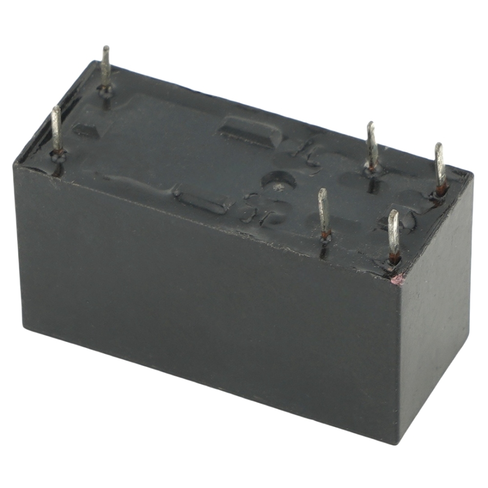 OMRON G5RL-1A-E-HR 24VDC Power Relay 16A 250VAC 6Pins