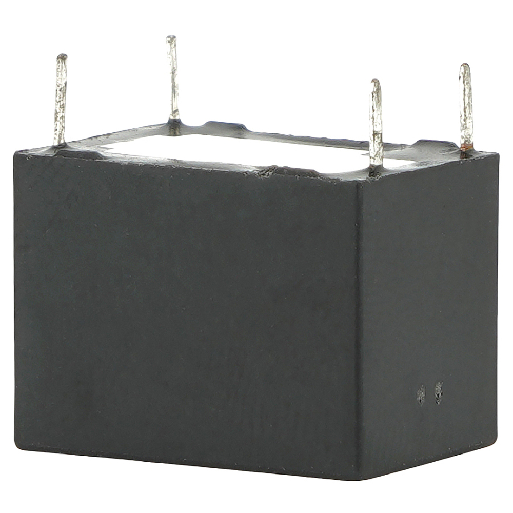 HONGFA HF32FA 012-HSL1 Power Relay 5A 250VAC 4Pins