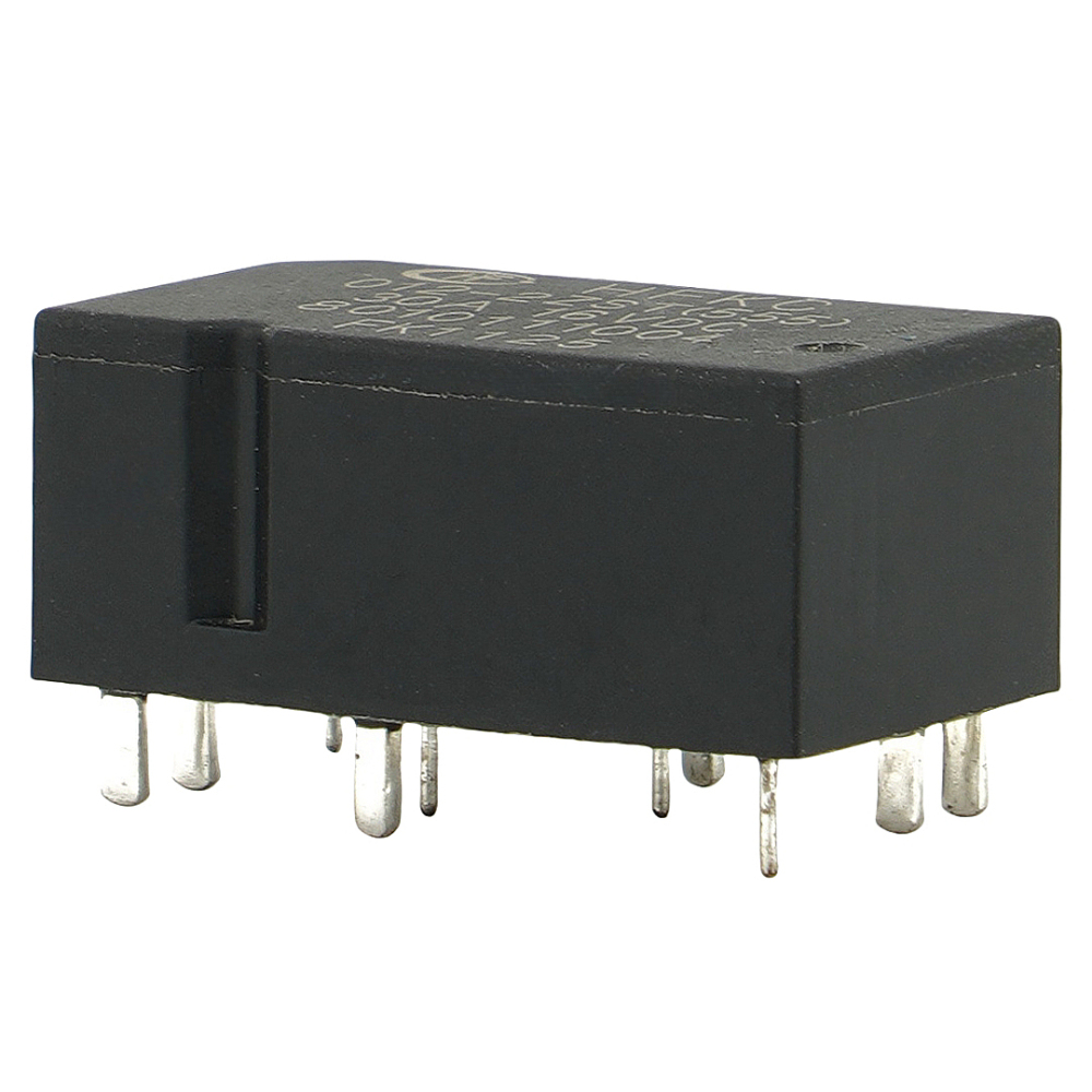 HONGFA HFKC 012-2ZST(555) Automotive Relay 30A 16VDC 10Pins