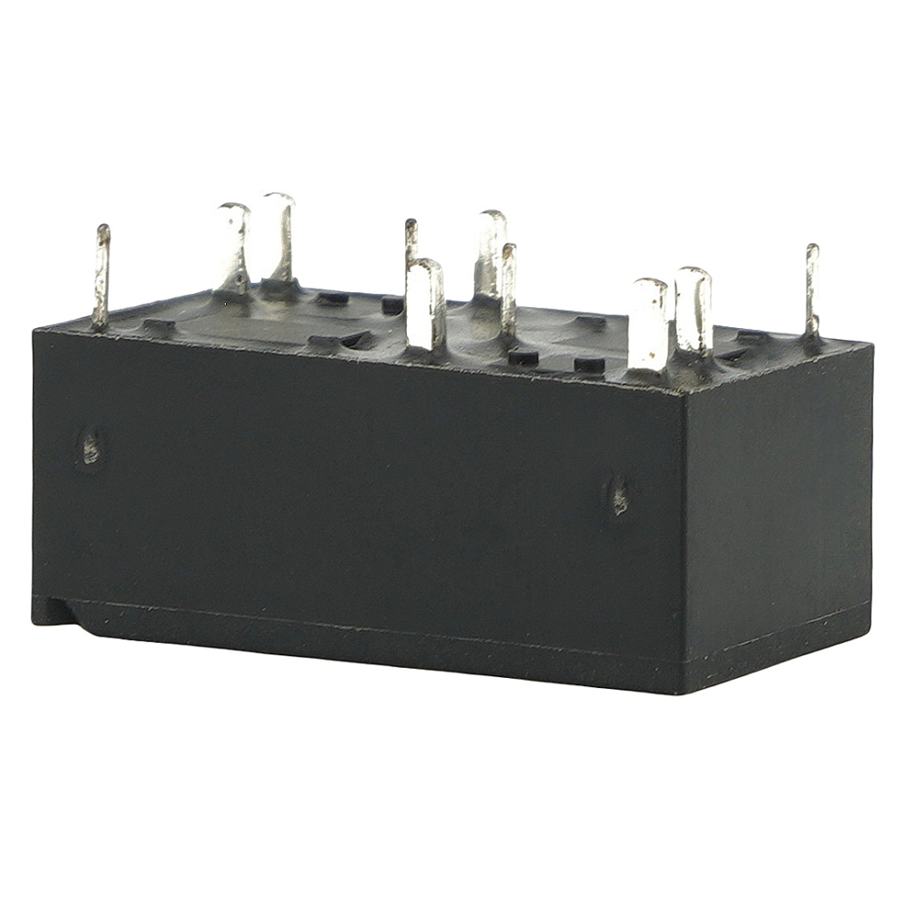 HONGFA HFKC 012-2ZST(555) Automotive Relay 30A 16VDC 10Pins