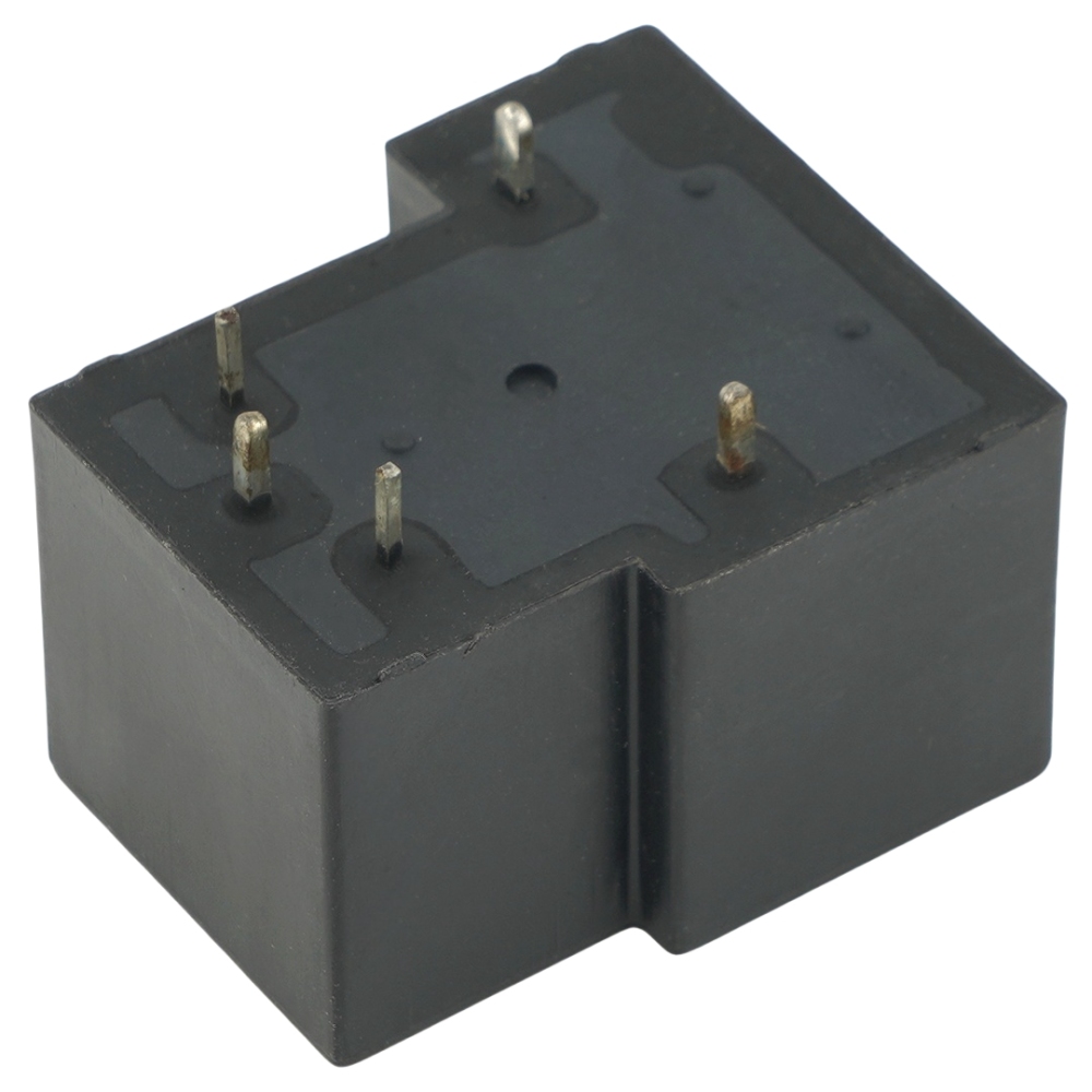 Clion HHC67E-1H-24VDC Power Relay 30A 240VAC/28VDC 5Pins