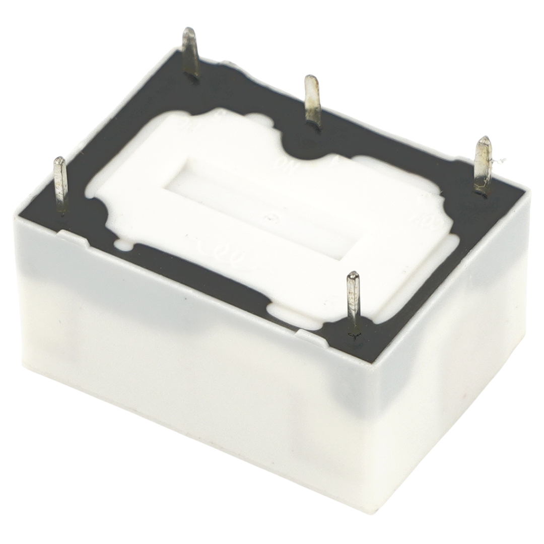 HONGFA HM808F 012-ZT Power Relay 10A/6A 250VAC 5Pins