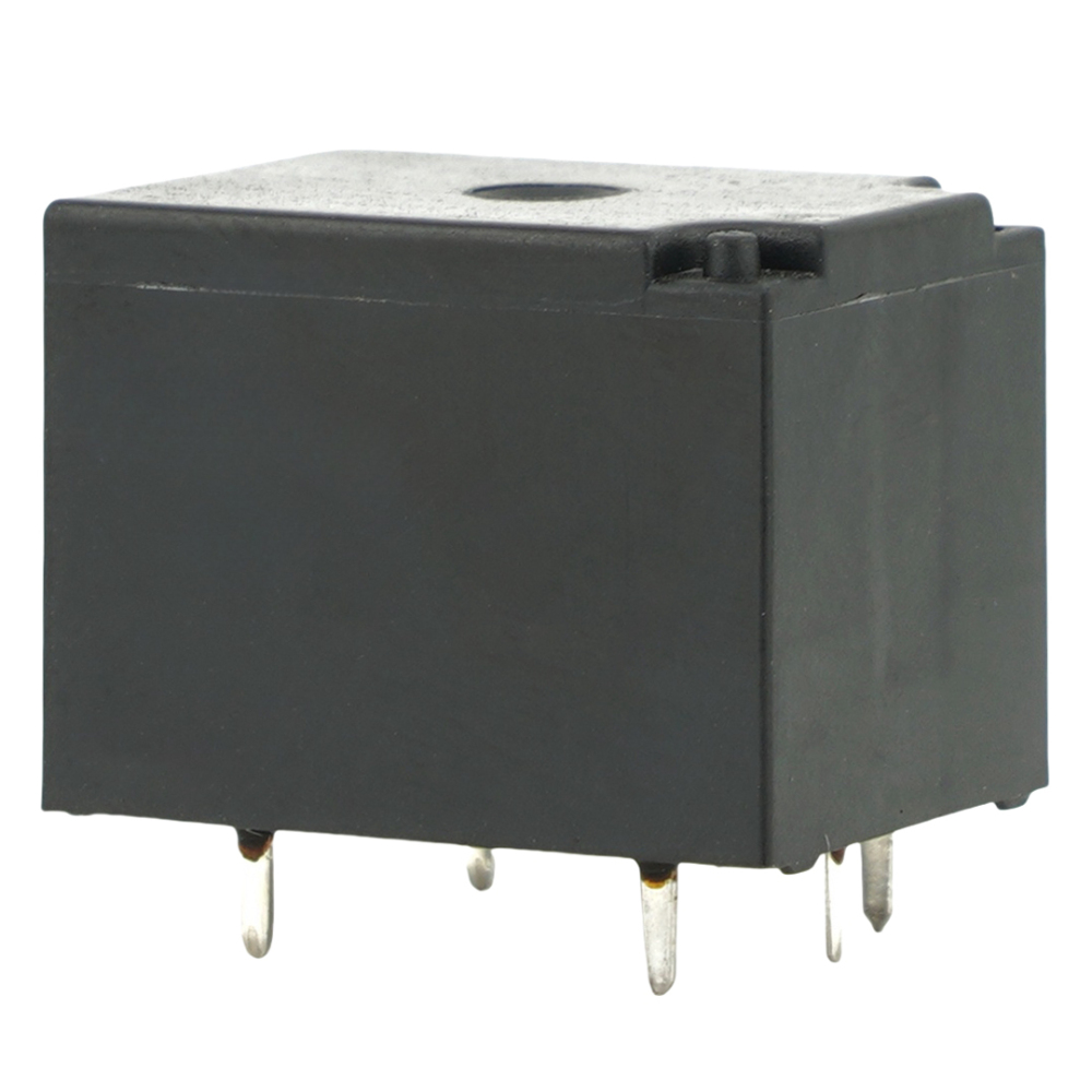 NAIS JS1F-24V AJS1212 General Purpose Relay SPDT (1 Form C) 10A 24VDC Coil Through Hole