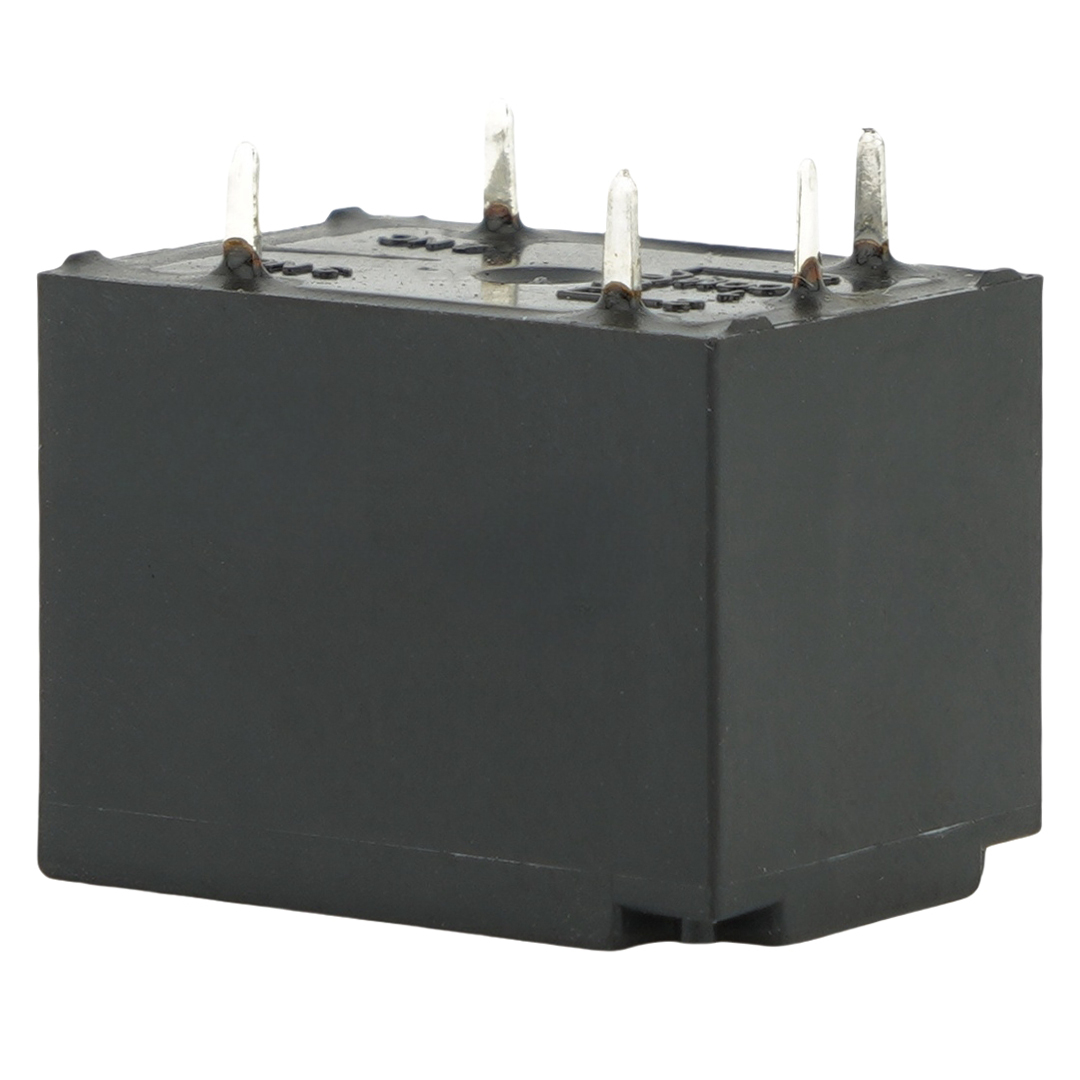 NAIS JS1F-24V AJS1212 General Purpose Relay SPDT (1 Form C) 10A 24VDC Coil Through Hole