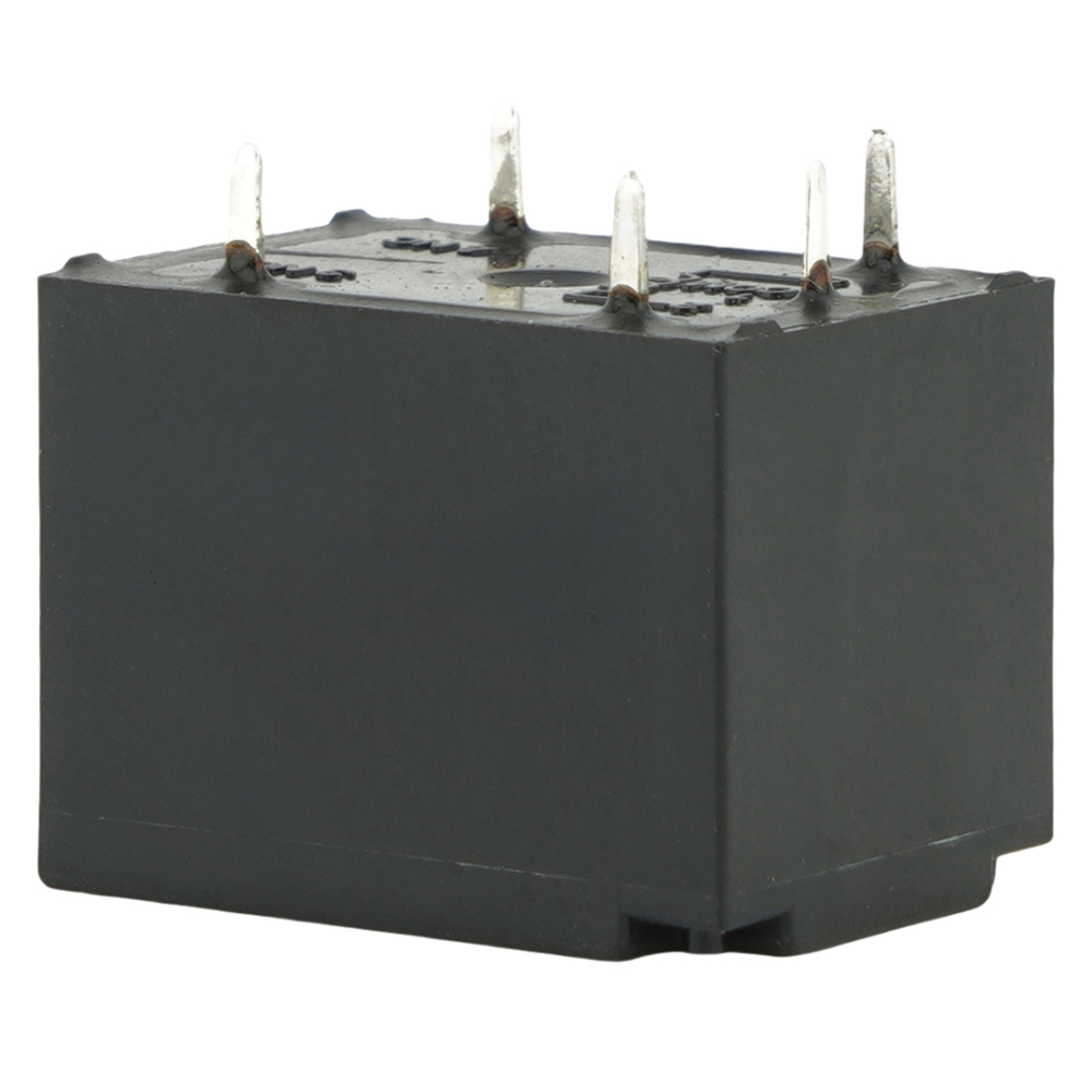 NAIS JS1F-24V AJS1212 General Purpose Relay SPDT (1 Form C) 10A 24VDC Coil Through Hole