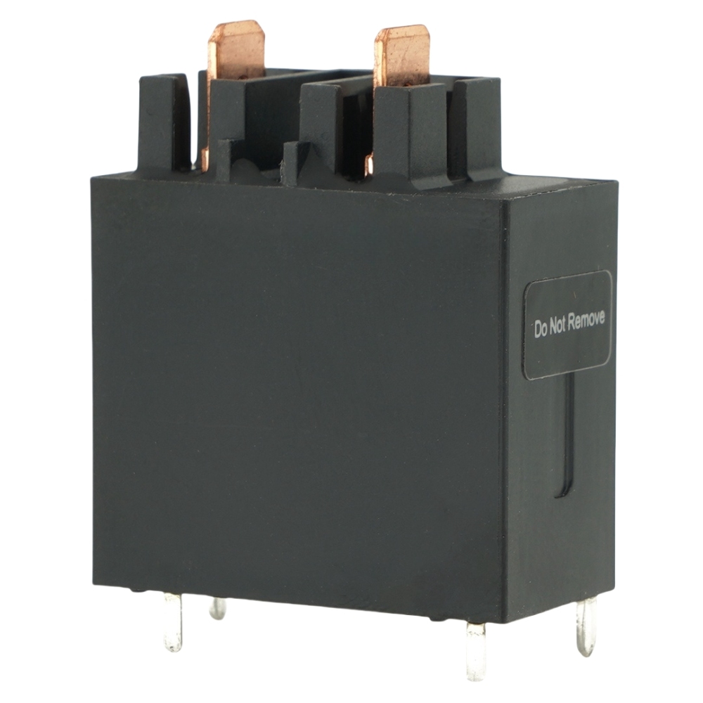 TE Connectivity PCF-112D2M-B1 General Purpose Relay SPST-NO (1 Form A) 12VDC Coil Through Hole