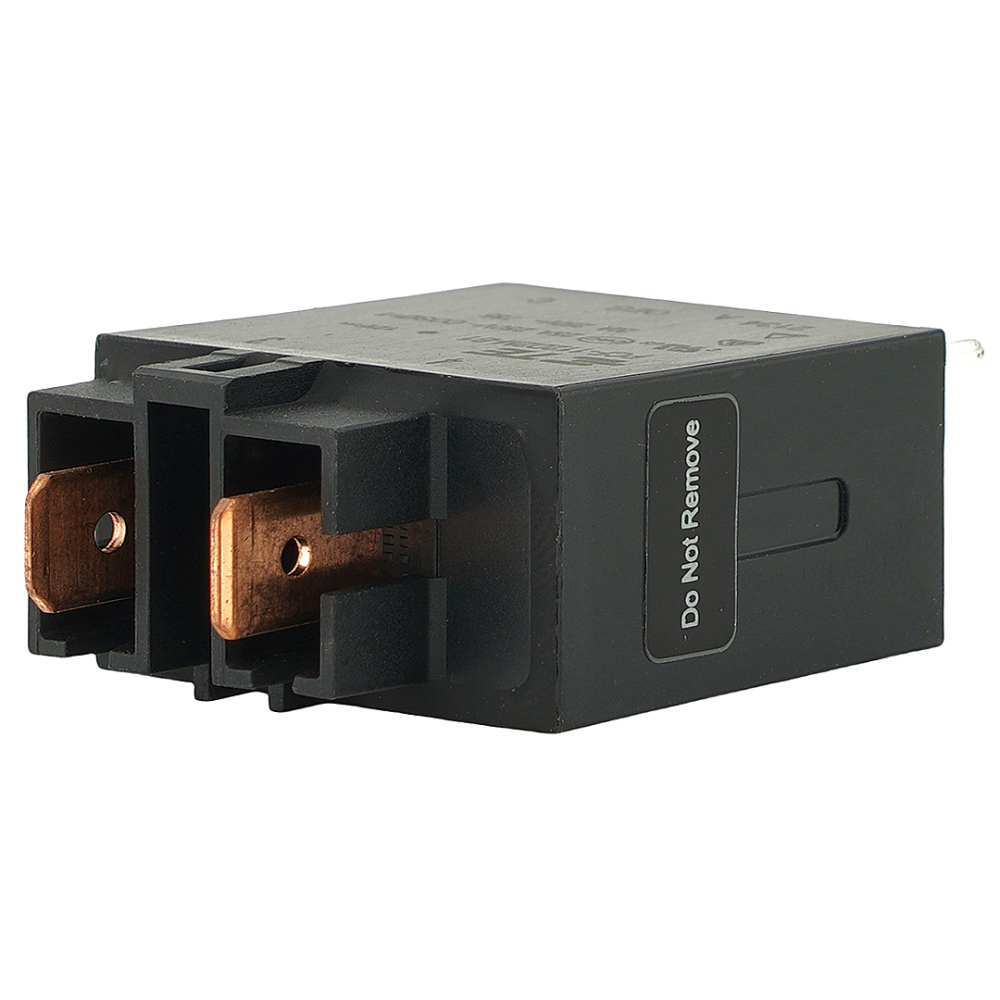 TE Connectivity PCF-112D2M-B1 General Purpose Relay SPST-NO (1 Form A) 12VDC Coil Through Hole